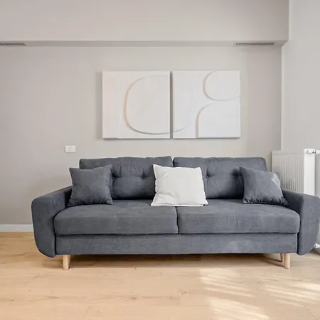Location - Calea Victoriei Design *