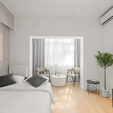 Location - Calea Victoriei Design * 布加勒斯特