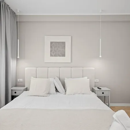 Location - Calea Victoriei Design 布加勒斯特